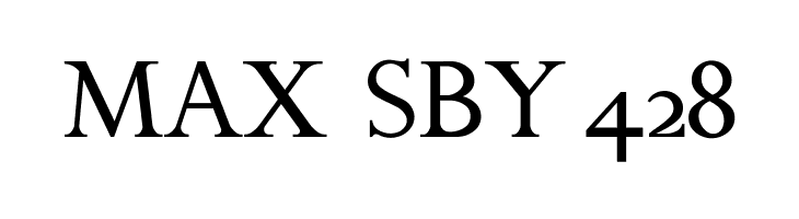 ChanticleerRoman  Free Fonts Download