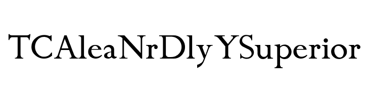 ChanticleerRoman  Free Fonts Download