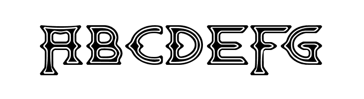 Gawain  Free Fonts Download