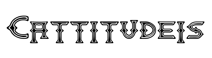 Gawain  Free Fonts Download