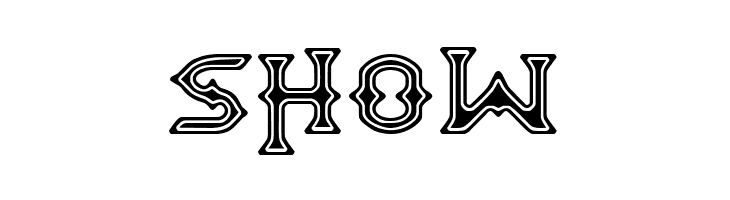 Gawain  Free Fonts Download