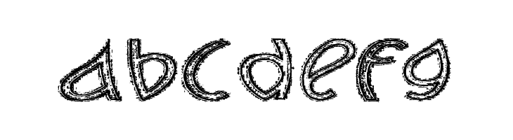 The Jolly Rancher  Free Fonts Download