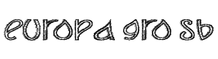 The Jolly Rancher  Free Fonts Download