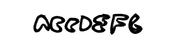 SodaWater  Free Fonts Download