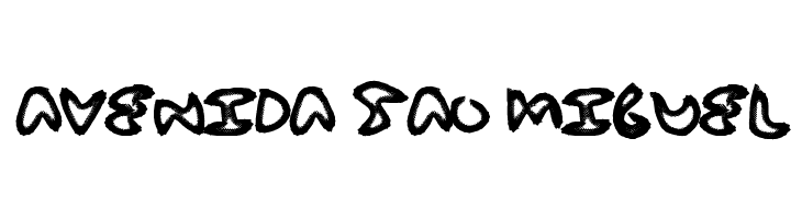 SodaWater  Free Fonts Download