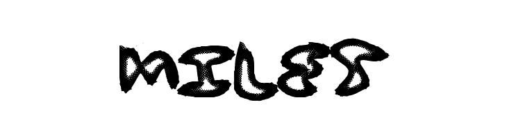 SodaWater  Free Fonts Download