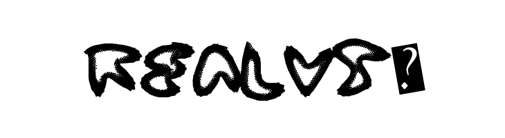 SodaWater  Free Fonts Download