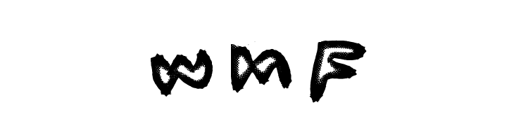 SodaWater  Free Fonts Download