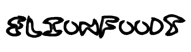 SodaWater  Free Fonts Download