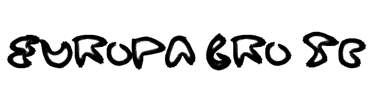 SodaWater  Free Fonts Download