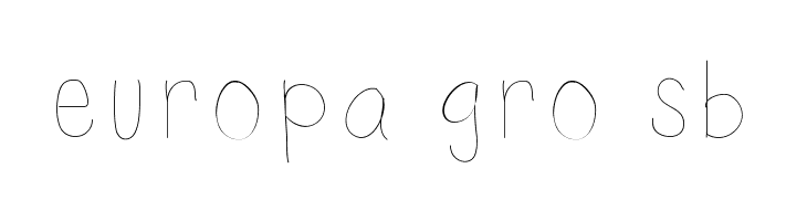 KBSketch  Free Fonts Download