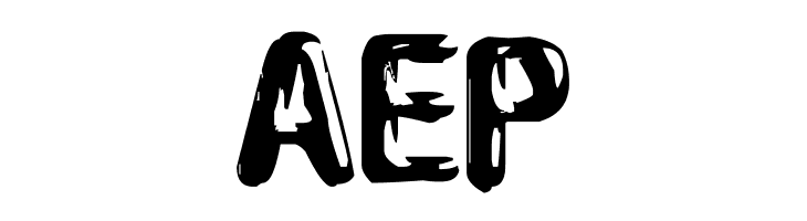 Plekkmees2  Free Fonts Download