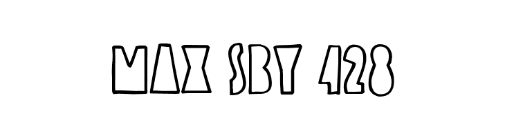 UpwiththeBirds-Regular  Free Fonts Download