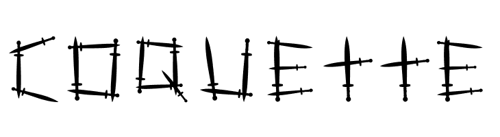 Swordlings  Free Fonts Download