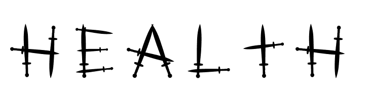 Swordlings  Free Fonts Download