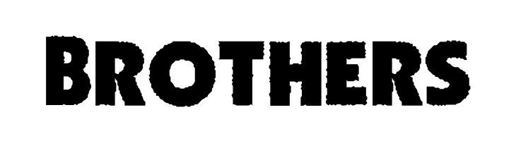 Zhukov Zippo  Free Fonts Download