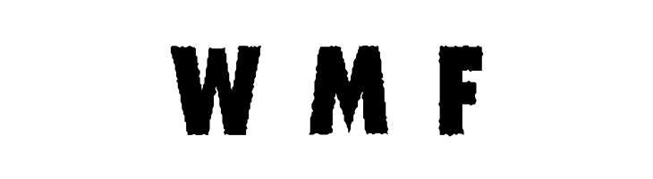 Zhukov Zippo  Free Fonts Download