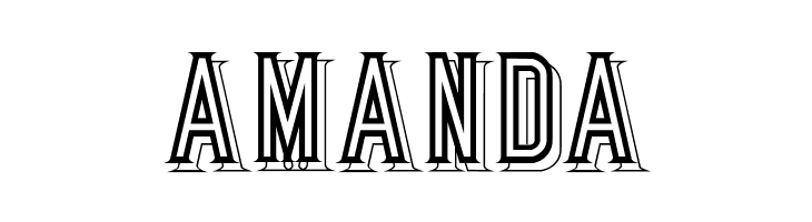 BicycleFancy  Free Fonts Download