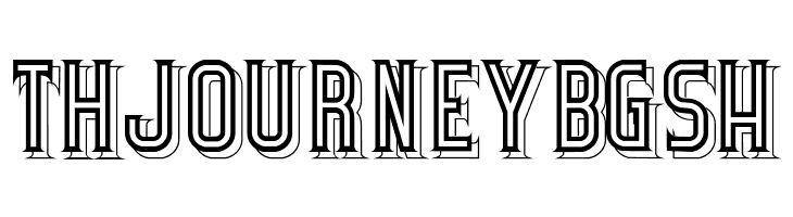 BicycleFancy  Free Fonts Download