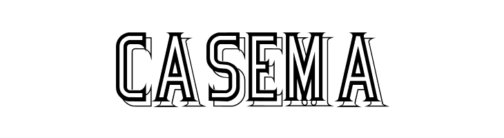 BicycleFancy  Free Fonts Download