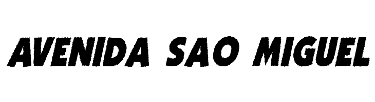 ZhukovZippo-Italic  Free Fonts Download