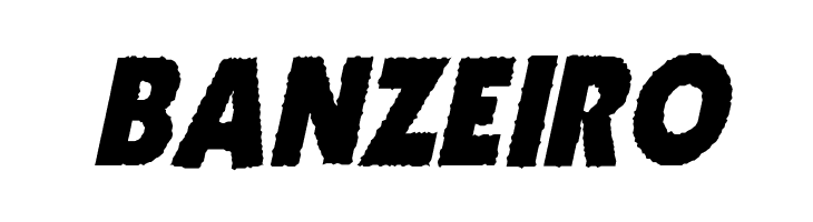 ZhukovZippo-Italic  Free Fonts Download