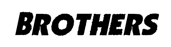 ZhukovZippo-Italic  Free Fonts Download