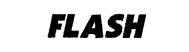 ZhukovZippo-Italic  Free Fonts Download