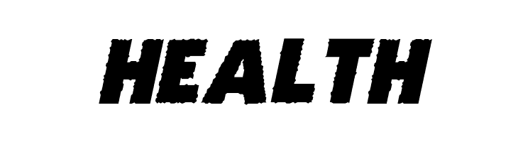 ZhukovZippo-Italic  Free Fonts Download