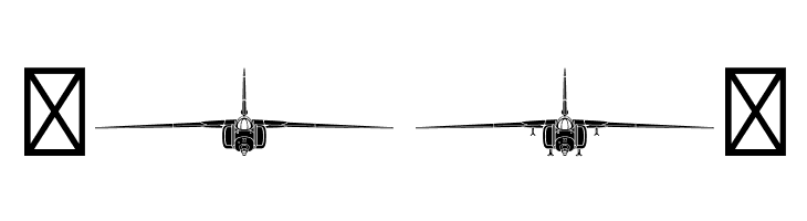 BomberNumbers  Free Fonts Download