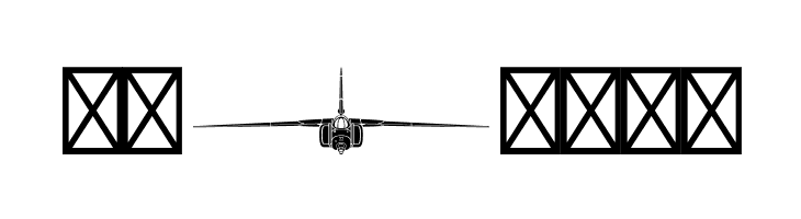 BomberNumbers  Free Fonts Download