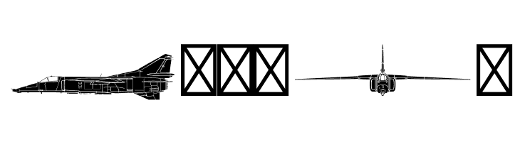 BomberNumbers  Free Fonts Download