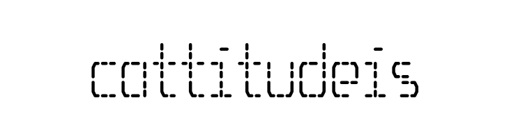 Selfism  Free Fonts Download