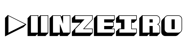 Takraf-Block  Free Fonts Download