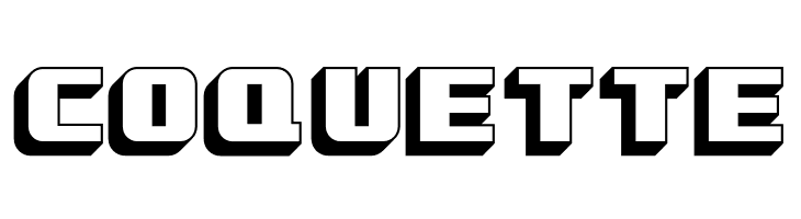 Takraf-Block  Free Fonts Download