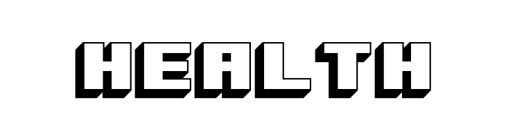 Takraf-Block  Free Fonts Download