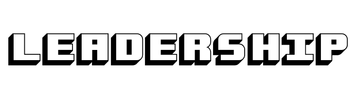 Takraf-Block  Free Fonts Download