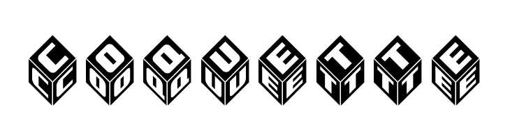 Takraf-3d  Free Fonts Download