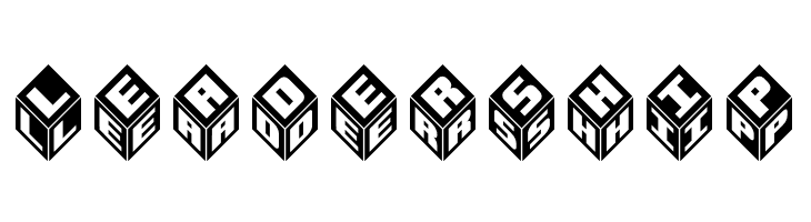 Takraf-3d  Free Fonts Download