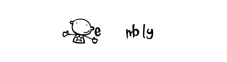 beestings bats  Free Fonts Download