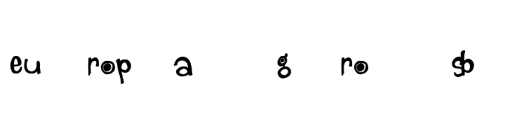 beestings bats  Free Fonts Download