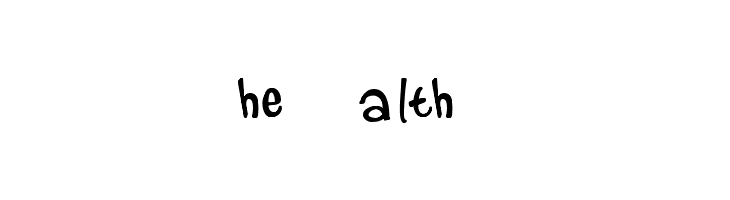 beestings bats  Free Fonts Download