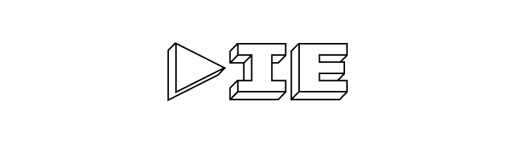 Takraf-Linie  Free Fonts Download