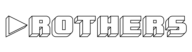 Takraf-Linie  Free Fonts Download