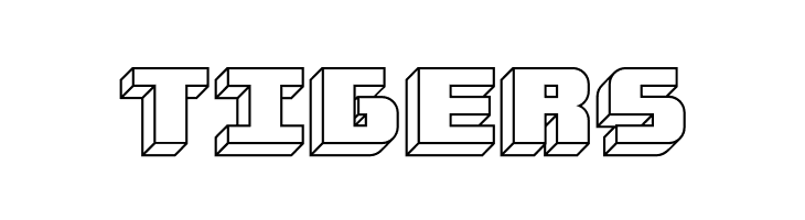 Takraf-Linie  Free Fonts Download