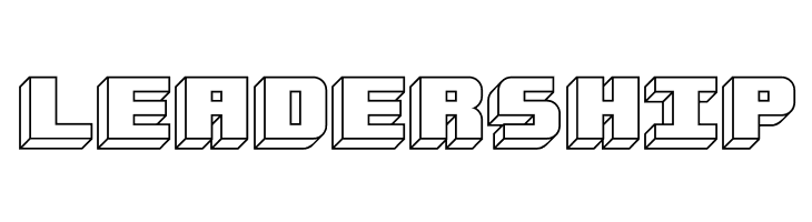 Takraf-Linie  Free Fonts Download