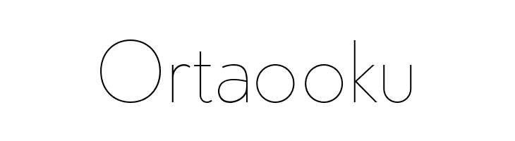Edelsans-UltraLight  Free Fonts Download