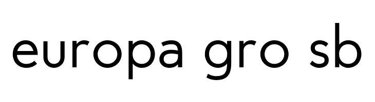 Edelsans  Free Fonts Download