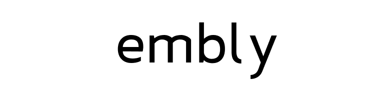 butler  Free Fonts Download