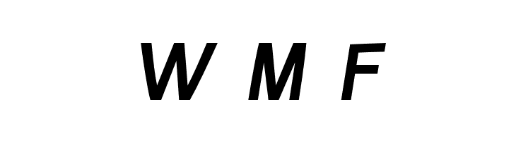 superficial-bolditalic  Free Fonts Download